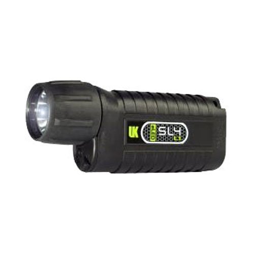 UK SL4 eLED L1 Dive Light