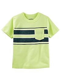 Camiseta de bolsillo para niño OshKosh B'Gosh