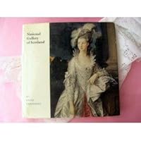 National Gallery Of Scotland Edinburgh B000ANEJ6I Book Cover