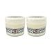 Hustle Butter Deluxe Tattoo Aftercare Shea Butter - 1 oz. (2 Jars)