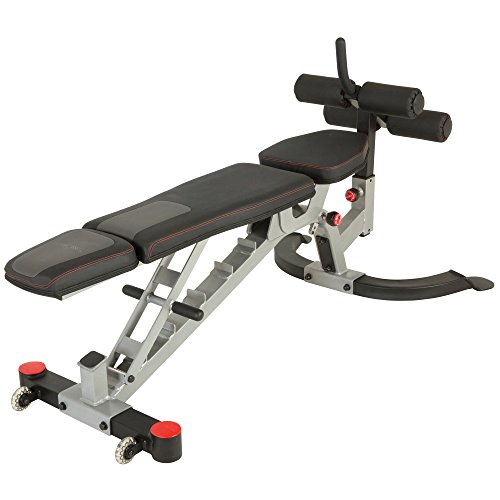 Fitness Reality X-Class 1500 lb Light Commercial Utility Weight