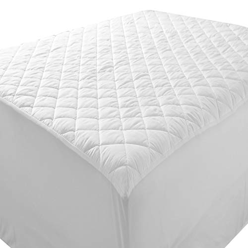 Niagara Sleep Solution 100 Cotton Waterproof Quilted Mattress