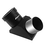 Astromania 1.25" 90-degree Erecting Prism optical