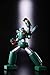 Bandai Tamashii Nations Super Robot Chogokin Cantam Robo 