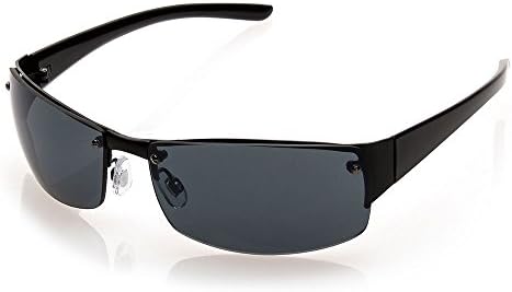 NYS Collection Eyewear King Street Sunglasses