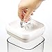 Better Homes and Gardens 16 Cup Flip-Tite Square Container Food Storage (1)