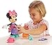 Fisher-Price Disney Minnie, Stencil 'n Style Minnie