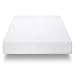 Olee Sleep Queen Mattress, 9 Inch Gel Memory Foam Mattress, Gel Infused for Comfort and Pressure Relief, CertiPUR-US Certified, Bed-in-a-Box, Medium Firm, Queen Size