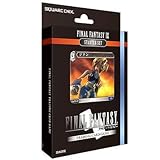 Final Fantasy Trading Card Game: IX Starter Decks