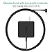Flgan 40W 19V 2.1A Samsung Series 9 AC Adapter Charger for Samsung Galaxy View 18.4