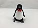 PENGUIN Crystal Necklace in Penguin Gift Box