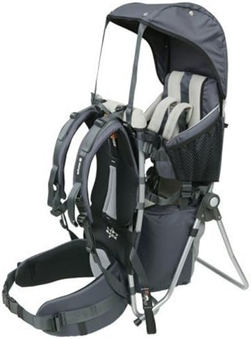 lafuma kid carrier