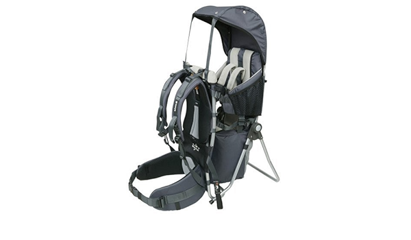 lafuma backpack child carrier