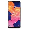 Simple Mobile Samsung Galaxy A10e 4G LTE Prepaid Smartphone (Locked) – Black – 32GB – SIM Card Included – GSM