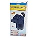 API SUPERCLEAN 10 INTERNAL POWER FILTER Aquarium Internal Filter 1-Count