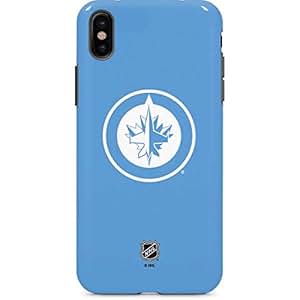 Amazon.com: Winnipeg Jets iPhone 8 Case - Winnipeg Jets