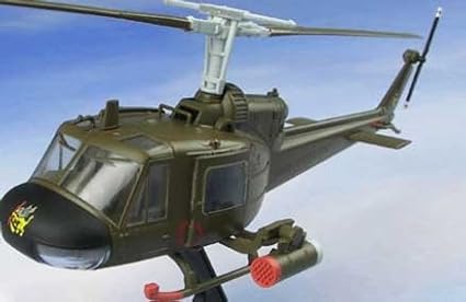 toy huey helicopter