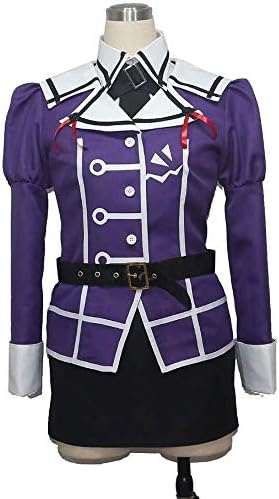 Opmch Cos コスプレ 衣装 羽黒改二 アニメ イベント Cos服 制服 Cosplay 新品 コスチューム オーダーメイド