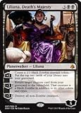 Wizards of the Coast Liliana, Death's Majesty - Amonkhet