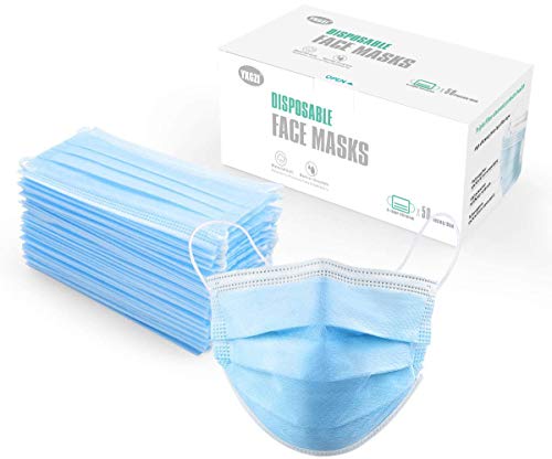 Nice and economical disposable masks with fast shipping