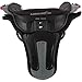 Leatt GPX Trail Neck Brace (Black, Large/X-Large)
