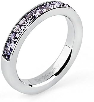 Women's Ring Brosway Tring BTGC54E cod. BTGC54E Classic Size 20