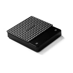 cjc Coffee Scale with Timer, Rechargeable Digital