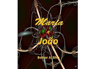 Livro Maria e João