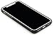 CloudValley iPhone X Case/iPhone Xs Case, Anti Gravity Phone Case Magical Nano Can Stick to Glass, Whiteboards, Tile and Smooth Flat Surfaces for Apple iPhone Xs 5.8 (2018) & iPhone X (2017) [Black]
