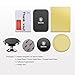 Magnetic Phone Car Mount Baseus Universal Magnetic Car Phone Holder Compact for iPhone X / 8 / 8 Plus 7 / 7 Plus / 6s / 6 / Galaxy S8 / S7 and more