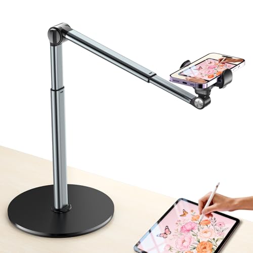 Mionondi Overhead Phone Tripod