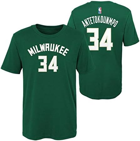 tee shirt nba enfant