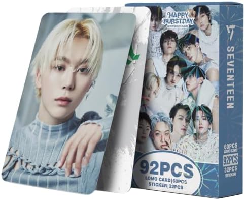 SEVENTEEN - SEVENTEEN 3rd Mini Album Going Seventeen [MAKE THE