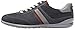 ECCO Men's Chander Casual Fashion Sneaker