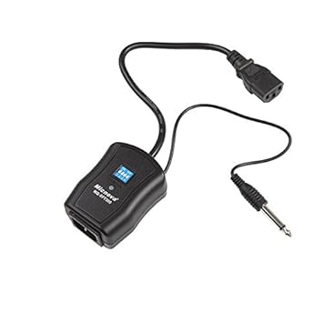 Micnova mq-sft300 16 Canales Disparador de Flash de Estudio ...