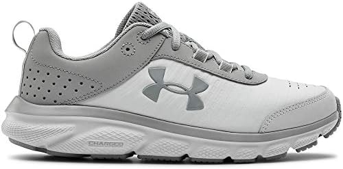 ua charged assert 8 womens