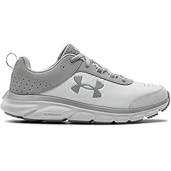 Under Armour Women's Charged Assert 8 Running