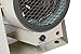 TPI Corporation HF686TC Fan Forced Portable Heater – Corrosion Resistant, Easy Installation, 5600/4200W. Space Heating Equipment