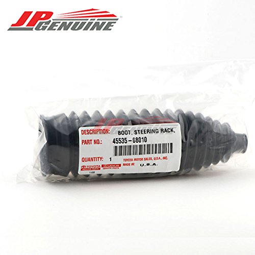 Genuine Toyota 45535-06030 Steering Rack Boot