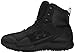 Under Armour Men's Valsetz RTS Side Zip, Black (001)/Black, 9.5