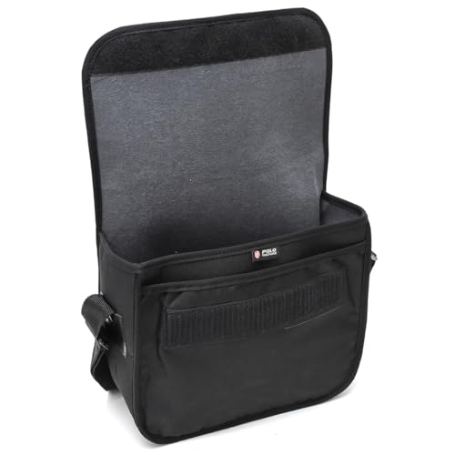 Bolsa Maleta Pasta Para Projetor Datashow 33 X27x10 Polo Culture Premium Acolchoado Compatível Com Epson Nec Sony Acer Beng Ricoh LG