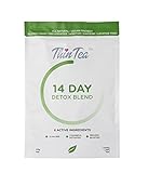 Thin Tea Detox Blend 14 Days