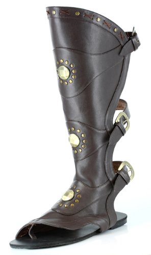 Ellie Shoes Inc Men's Gladiator Sandal