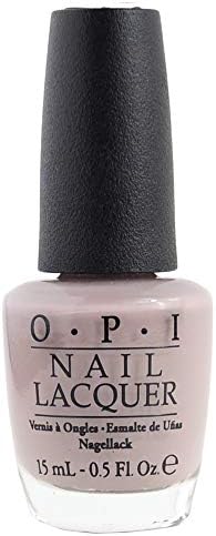 New Look Taupe-Less Beach NL A61 Free Gift: Random Nail Art Stickers included with purchase