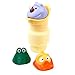 OrangeTag Baby and Kids Children Portable Toilet Emergency Toilet Potty Potties Urinal 3 Character Faces