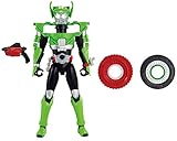 Bandai Kamen Rider Drive TK05 Kamen Rider Drive Type Technic