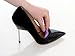 Sizers - shoe sizing insert cushions (Purple (1/2 Sizer))