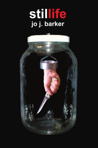 Still Life by Darren Venn