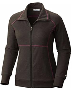 Women's Wildflower Woodlands Full Zip Jacket XL6927-048