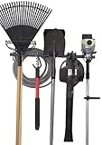 Monkey Bars Yard Tool Rack (Small)